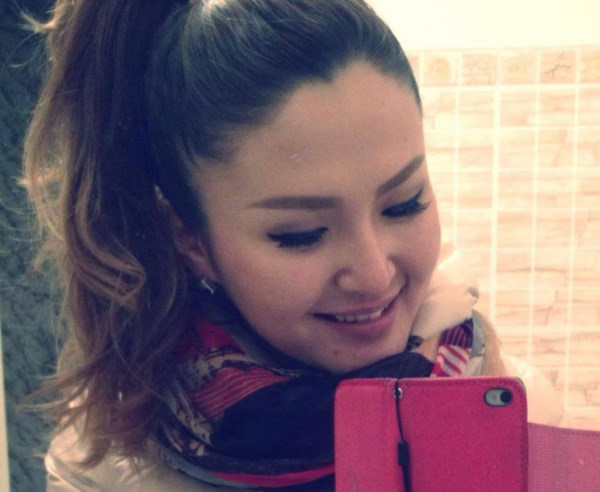 “Mixx” хамтлагийн үнэнч гүишүүн Гүлигийн зургийн цомгоос